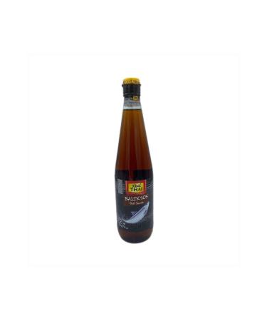 Real Thai Fish Sauce Fish Sauce 700 Ml.