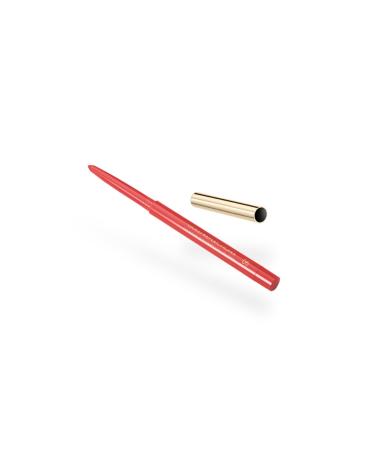 KIKO LIP PENCIL - GOLD REFLECTIONS 12H WEAR WATERPROOF LIP LINER - 05 Dreamy Coral