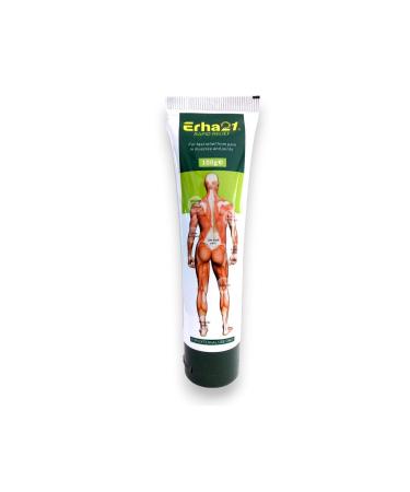 ERHA21 Massage Cream 100 Gr 3 Pieces - Buy Online on GoSupps.com