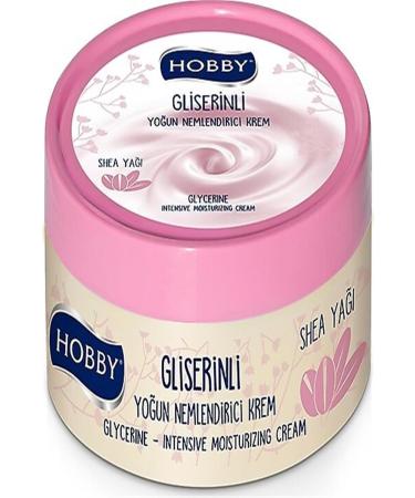 250 ml Cream Glycerin