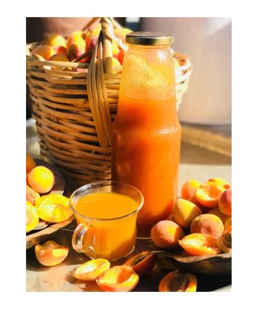 Apricot Concentrate 3 Pack from Sebo