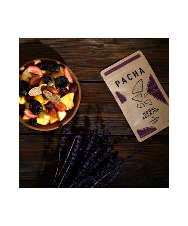 PACHA Protein Pack for Kids - Buy Online on GoSupps.com