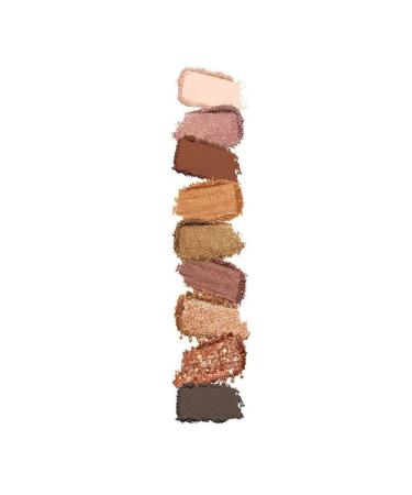 kiko milano NEW GLAMOUR MULTI FINISH EYESHADOW PALETTE 02 Sunset Vibes - Eyeshadow Palette - Buy Online on GoSupps.com