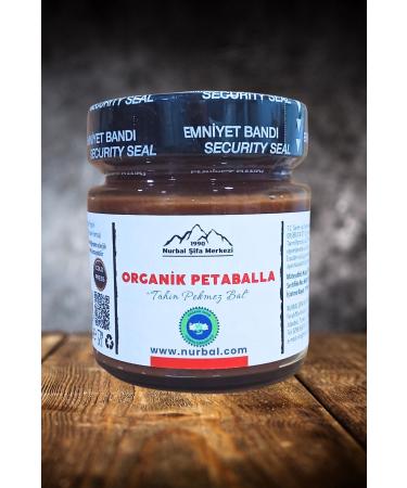 Nurbal Healing Center Organic Petabella 300 gr
