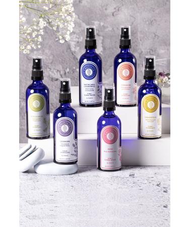 arotolia 0 Organic Certified Lavender Hydrolate (Tonic) 100 Ml - Vegan - Buy Online on GoSupps.com