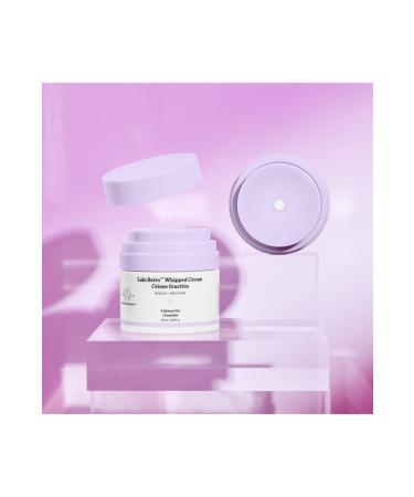 Drunk Elephant Lala Retro Whipped Cream - Face Cream - Buy Online on GoSupps.com