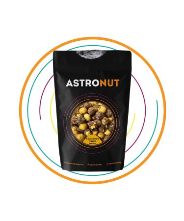 Astronut Roasted Salted Hazelnuts 500 gr