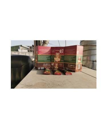 GOLD Q7 COFFEE SOLUTION FOR WOMEN - Buy Online on GoSupps.com