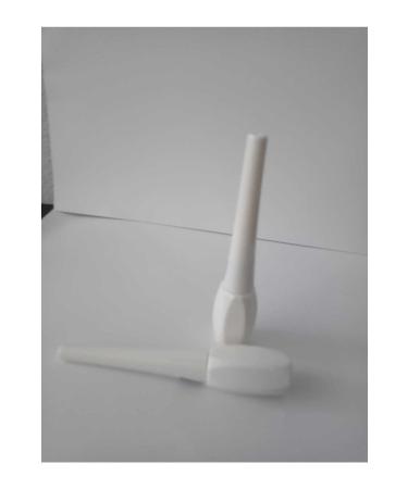 GL COSMETICS White Eyeliner-white Liquid Eyeliner - Buy Online on GoSupps.com