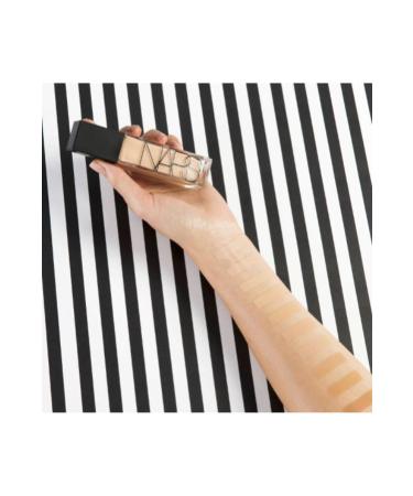 Nars Natural Radiant Longwear Foundation-yukon - Buy Online on GoSupps.com