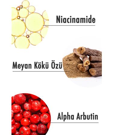 Maru.Derm Maruderm Anti-Stain and Whitening Skin Care Serum 30 ml - Buy Online on GoSupps.com