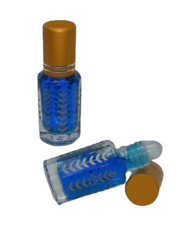 Ax Axentia Nesimi Aksa Essence Alcohol Free Essence Roll On Fragrance 3 ml