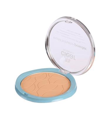 Faberlic Moist'n'matte Moisturizing Face Powder Shade "porcelain" - 7.0 Gr. - Buy Online on GoSupps.com