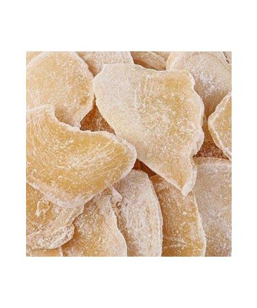 E-Cerez Dried Ginger 250 Gr