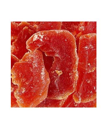 E-Cerez Dried Papaya 250 Gr