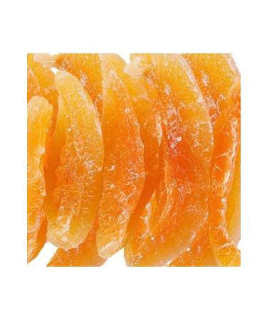E-Cerez Dried Melon 250 Gr