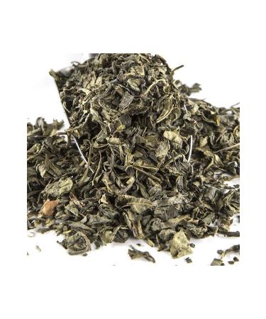 E-Cerez Green Tea Bud 1 Kg