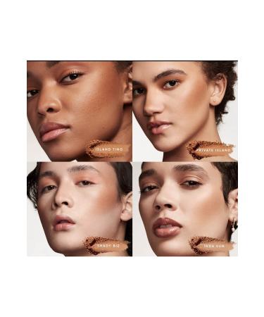 FENTY BEAUTY Sun Stalk'r Instant Warmth Bronzer Bronzing Powder - Carest Cosmetic - Buy Online on GoSupps.com