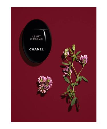 Chanel Le Lift Creme Main Hand Cream 50 Ml - Buy Online on GoSupps.com