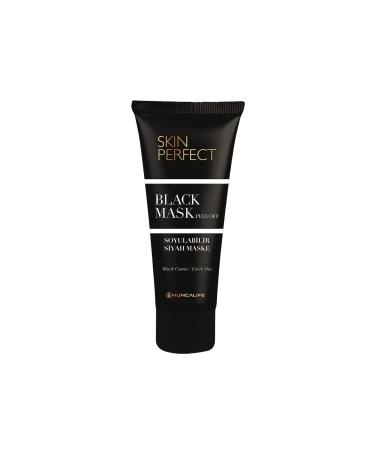 Huncalife Skin Perfect Black Mask 100 ml