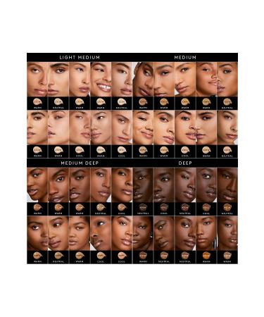 FENTY BEAUTY We're Even - Long-Lasting Moisturizing Concealer 420W (9 g)