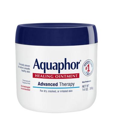 Aquaphor Multi-Purpose Skin Care Cream 396gr