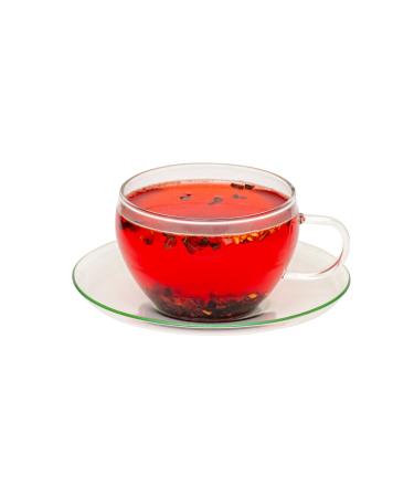 Kayla Gourmet Rosehip Tea - Natural Rosehip Grain 1 Kg - Buy Online on GoSupps.com