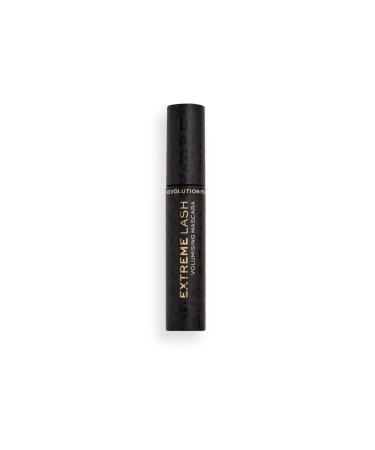 Revolution Pro Mascara - Extreme Lash Volumizing - 1 piece - Buy Online on GoSupps.com