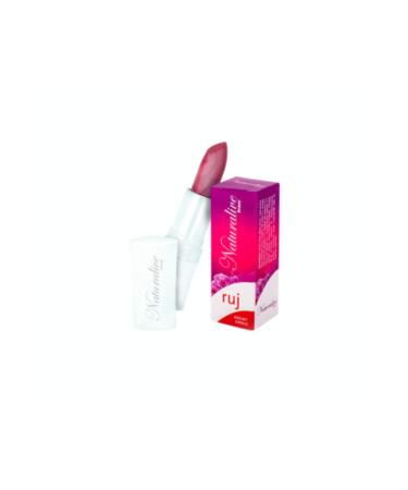 Natural Red Lipstick