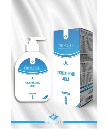 Proestee Facial Cleansing Gel 200 Ml