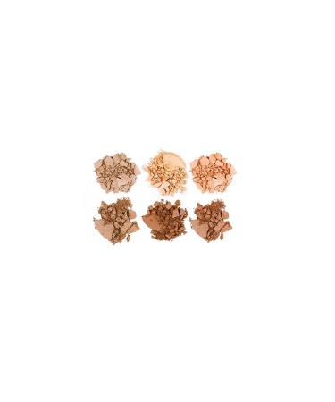 Anastasia Beverly Hills Contour Powder Kit - Contour Palette YEK COSMETIC - Buy Online on GoSupps.com