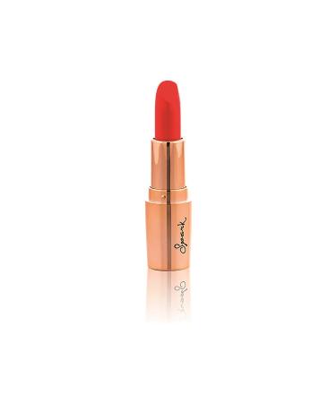 Huncalife CG Spark Lipstick - Pomegranate Flower