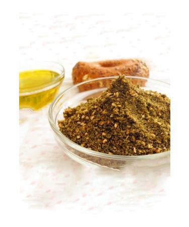 Hanif Breakfast Red Thyme 300 gr X 5 Pieces - Buy Online on GoSupps.com