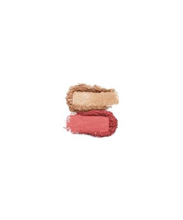 KIKO BRIDGERTON BOUQUET BLUSH & HIGHLIGHTER DUO - Face Palette with Blush and Highlighter - Buy Online on GoSupps.com