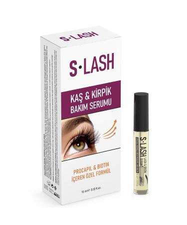 Slash Eyebrow and Eyelash Serum 10 ml