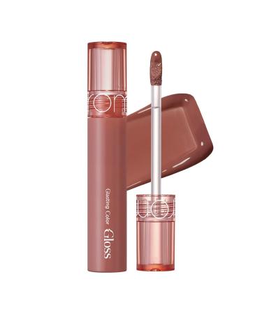 Romand Vegan Plumping Color Lip Gloss - deepen Moor - Buy Online on GoSupps.com