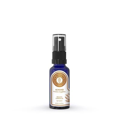 Arotolia Sweet Almond Oil - 30ml - Buy Online on GoSupps.com