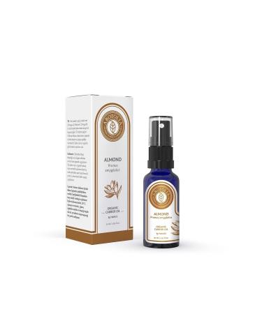 Arotolia Sweet Almond Oil - 30ml