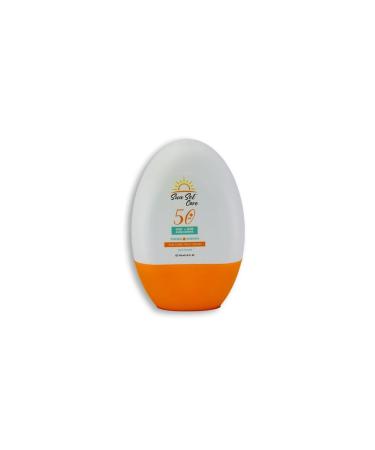 SUN-SETS Sun Set Sun Cream 100 Ml 50+spf