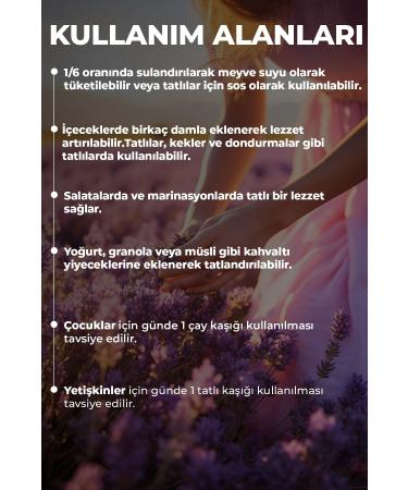 OnkaFarma Onka Farma Lavender Extract 700 Grams Natural Preservative-Free - Buy Online on GoSupps.com