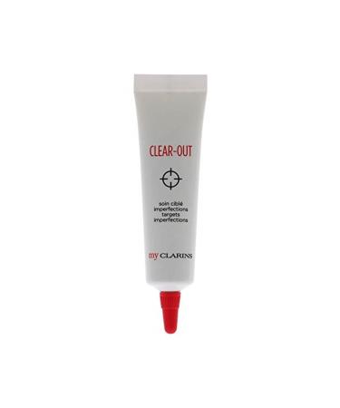 Clarins Brand: My Clear-out Targets 15 Ml Local Acne Gel 1 Pack (1 X 1 Piece) - Buy Online on GoSupps.com