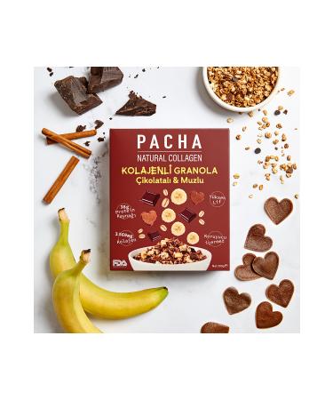 PACHA Collagen Introduction Package - Buy Online on GoSupps.com