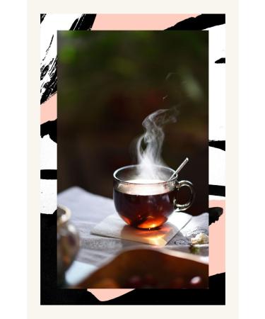 Mim Tea Black Tea - Pure Ceylon Tea 50 gr - Buy Online on GoSupps.com