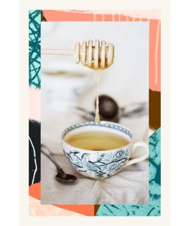Mim Tea Wake Up Tea - Morning Tea 50 gr - Buy Online on GoSupps.com