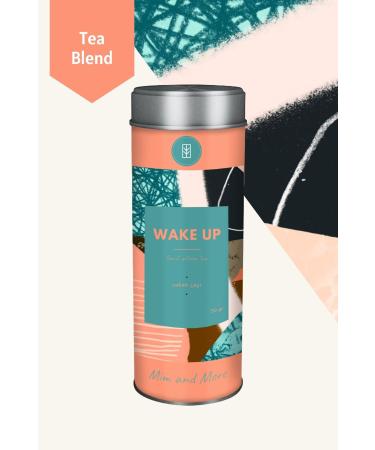 Mim Tea Wake Up Tea - Morning Tea 50 gr