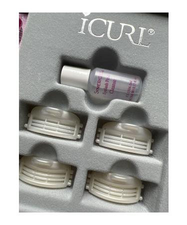 ICURL Eyelash Lifting Set - Buy Online on GoSupps.com