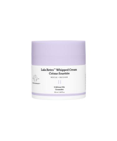 Drunk Elephant Lala Retro Whipped Cream - Face Cream