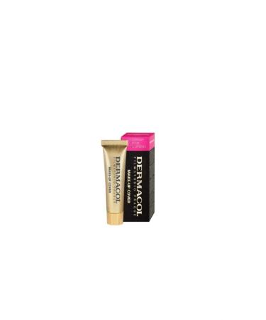 Dermacol Mini Make-up Cover Foundation 1109(209)