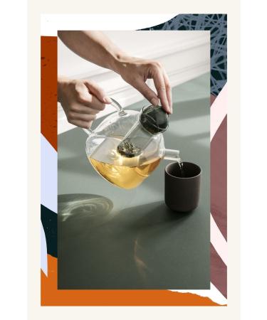 Mim Tea Rooibos Chai Tea - Spiced Rooibos Tea 50 gr - Buy Online on GoSupps.com