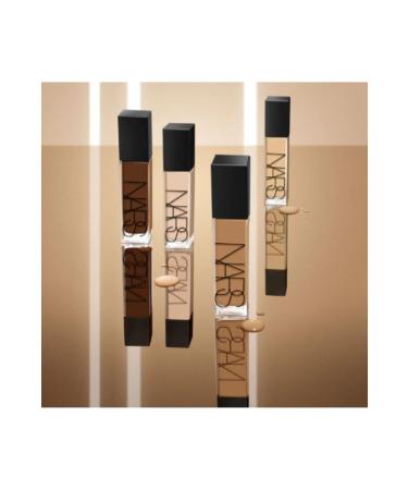 Nars Natural Radiant Longwear Foundation-yukon - Buy Online on GoSupps.com